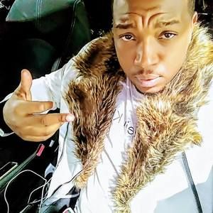 Meet your Posher, Jeffrey